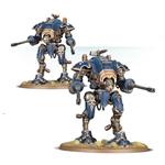 IMPERIAL KNIGHTS: KNIGHT ARMINGERS (CABALLEROS ARMINGER) | 5011921173990