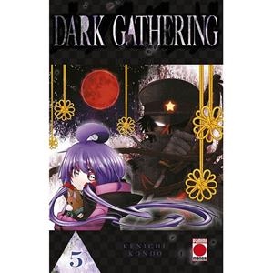DARK GATHERING 05 | 9788410510883 | KENICHI KONDO